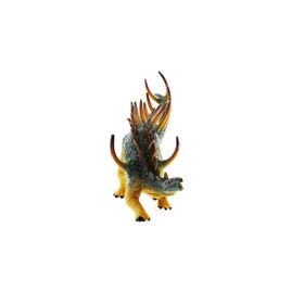 Mega BJ-49PL124068 Dinozor Figür Huayangosaurus Figür