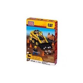 Mega Bloks Cat Dozer Blok Oyun Seti