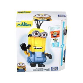 Mega Bloks CNF59 Minions Dev Figür