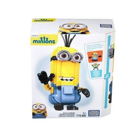 Mega Bloks CNF59 Minions Dev Figür