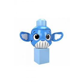 Mega Bloks GKX45-GKX46 Peek A Blocks