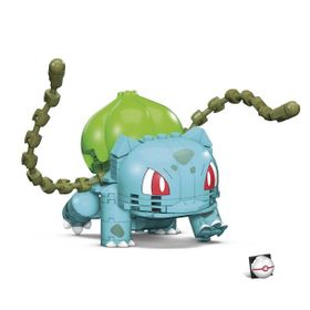 Mega Bloks GKY95-GVK83 Pokemon Pokemon Figürler