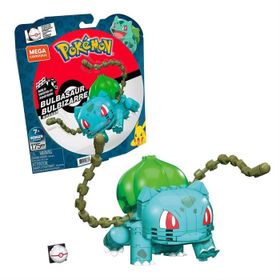 Mega Bloks GKY95-GVK83 Pokemon Pokemon Figürler
