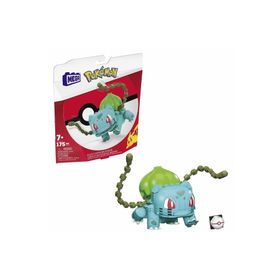 Mega Bloks GKY95-GVK83 Pokemon Pokemon Figürler