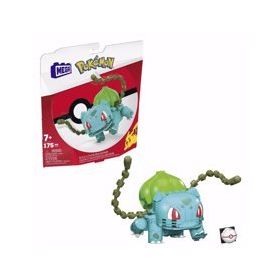 Mega Bloks GKY95-GVK83 Pokemon Pokemon Figürler