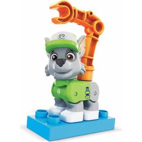Mega Bloks GYH89-HDJ32 Paw Patrol Karakter Figürler