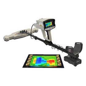 Mega Detection 3D Phoenix Yer Altı Görüntüleme