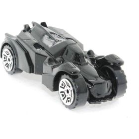 Mega Die Cast Zırhlı Yarasa Araba 1:64