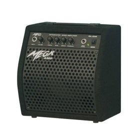 Mega DL-20B 20 W RMS Bass Gitar Amfisi