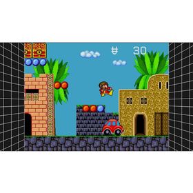Mega Drive PS4
