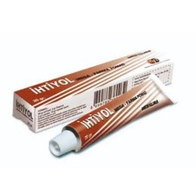 Mega Farma 20 gr İhtiyol Pomat