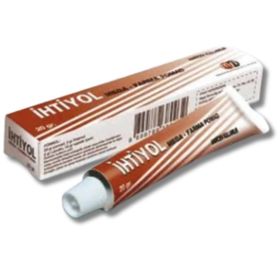 Mega Farma 20 gr İhtiyol Pomat
