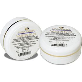 Mega Farma 50 ml Vazelin