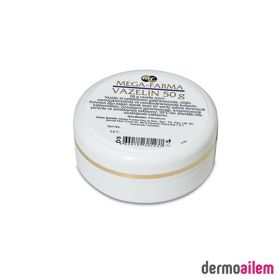 Mega Farma 50 ml Vazelin