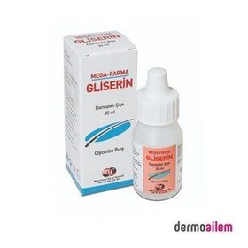 Mega Farma 50 ml Vazelin