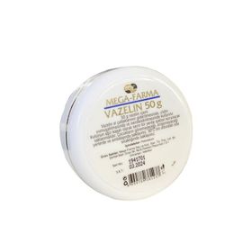 Mega Farma 50 ml Vazelin