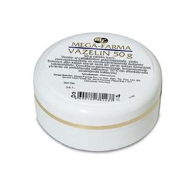 Mega Farma 50 ml Vazelin
