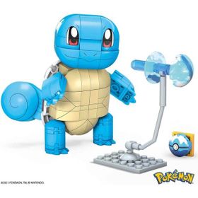 Mega GKY95-GYH00 Squirtle Pokemon Figürler
