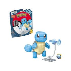 Mega GKY95-GYH00 Squirtle Pokemon Figürler