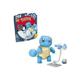 Mega GKY95-GYH00 Squirtle Pokemon Figürler
