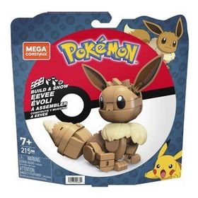 Mega GKY95-HDL84 Pokemon Figürler