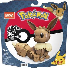 Mega GKY95-HDL84 Pokemon Figürler