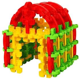 Mega Joesy 100 Parça Blok Lego