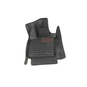 Mega Oto Market Jeep Renegade 2015 Günümüz Siyah Dikişsiz Deri Havuzlu Paspas
