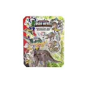 Mega Oyuncak 01891 Robota Dönüşen Dinozor Era