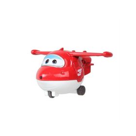 Mega Oyuncak 10011 Die Cast Jett Harika Kanatlar