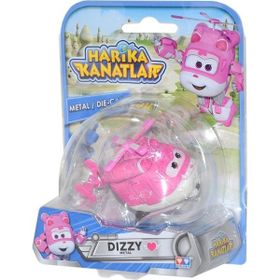 Mega Oyuncak 10014 Die Cast Dizzy Harika Kanatlar