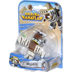 Mega Oyuncak 10017 Die Cast Bello Harika Kanatlar