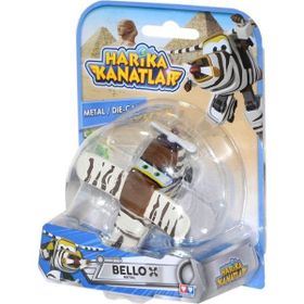 Mega Oyuncak 10017 Die Cast Bello Harika Kanatlar