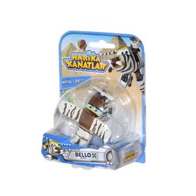 Mega Oyuncak 10017 Die Cast Bello Harika Kanatlar