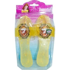 Mega Oyuncak 18,5 cm Disney Belle Terlik
