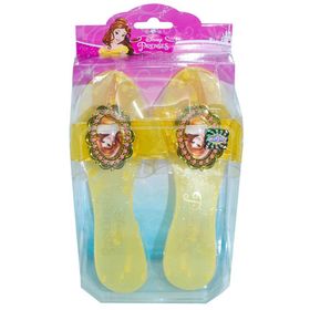 Mega Oyuncak 18,5 cm Disney Belle Terlik