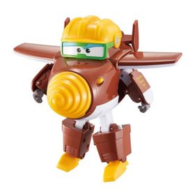 Mega Oyuncak 20022 Harika Kanatlar Dönüşen TODD Mini Figür