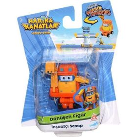 Mega Oyuncak 30013 Harika Kanatlar Scoop