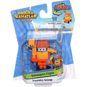 Mega Oyuncak 30013 Harika Kanatlar Scoop