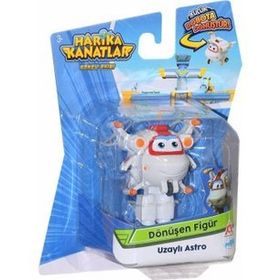 Mega Oyuncak 30043 Harika Kanatlar Tekli Astro