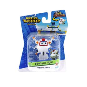 Mega Oyuncak 30043 Harika Kanatlar Tekli Astro
