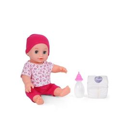 Mega Oyuncak Baby Gadi Çiş Yapan Bebek