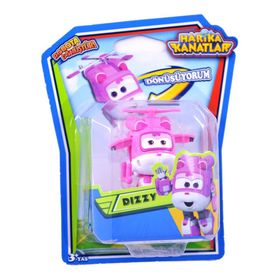 Mega Oyuncak Harika Kanatlar Dizzy Mini Figür