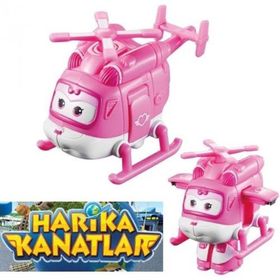 Mega Oyuncak Harika Kanatlar Dizzy Mini Figür