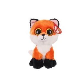 Mega Oyuncak Ty Beanie Meadow Fox Orange Peluş Oyuncak
