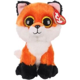 Mega Oyuncak Ty Beanie Meadow Fox Orange Peluş Oyuncak