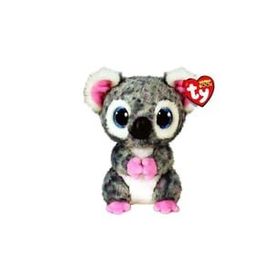 Mega Oyuncak Ty Karli Koala Gray Spot Reg 15 cm Peluş Oyuncak