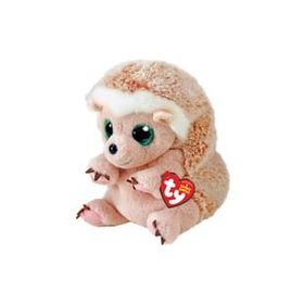 Mega Oyuncak TY40595 Bumper Hedgehog Reg Peluş Oyuncak
