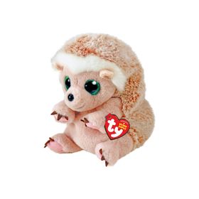 Mega Oyuncak TY40595 Bumper Hedgehog Reg Peluş Oyuncak