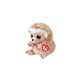 Mega Oyuncak TY40595 Bumper Hedgehog Reg Peluş Oyuncak